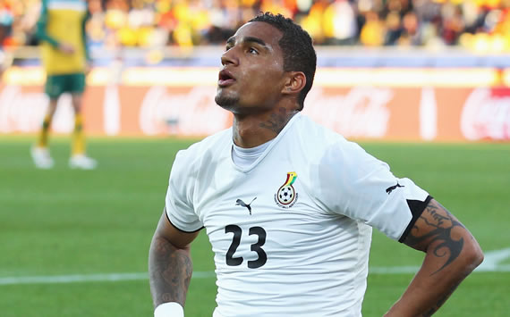 Kevin-Prince Boateng – Wikipédia, a enciclopédia livre